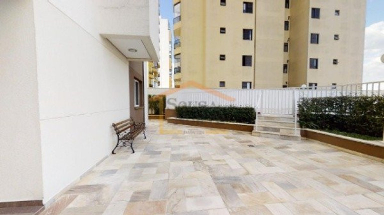 Imagem Apartamento com 3 Quartos à Venda, 85 m² em Santana - São Paulo Imagem Apartamento com 3 Quartos à Venda, 85 m² em Santana - São Paulo