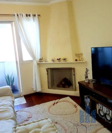 Imagem Apartamento com 3 Quartos à Venda, 98 m² em Vila Congonhas - São Paulo Imagem Apartamento com 3 Quartos à Venda, 98 m² em Vila Congonhas - São Paulo