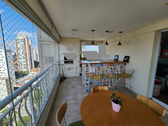 Imagem Apartamento com 3 Quartos à Venda, 168 m² em Sumaré - São Paulo Imagem Apartamento com 3 Quartos à Venda, 168 m² em Sumaré - São Paulo