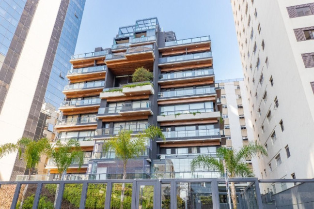 Imagem Imóvel com 2 Quartos à Venda, 153 m² em Itaim Bibi - São Paulo Imagem Imóvel com 2 Quartos à Venda, 153 m² em Itaim Bibi - São Paulo