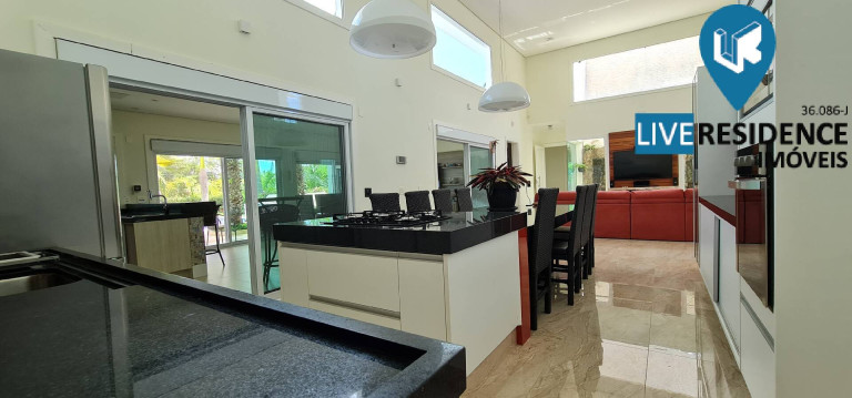 Imagem Casa com 4 Quartos à Venda, 482 m² em Parque Da Fazenda - Itatiba