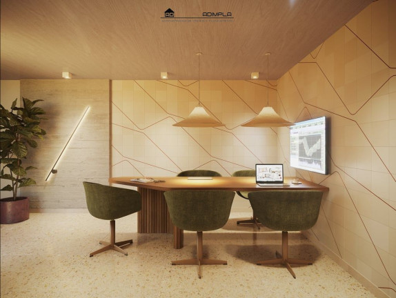 Imagem Cobertura com 3 Quartos à Venda, 330 m² em Ipanema - Rio De Janeiro