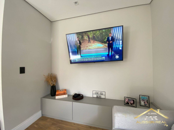 Imagem Casa de Condomínio com 3 Quartos à Venda, 135 m² em Vargem Grande Paulista Imagem Casa de Condomínio com 3 Quartos à Venda, 135 m² em Vargem Grande Paulista