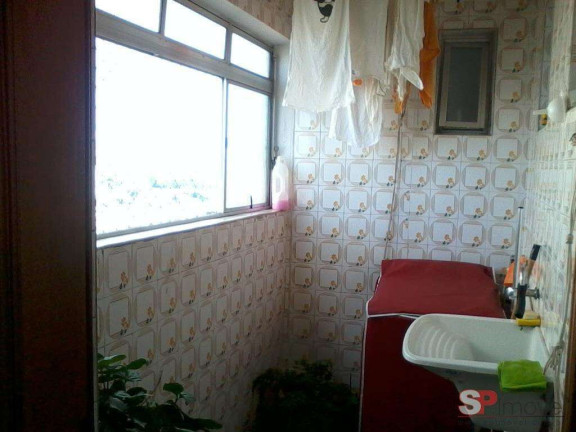 Imagem Apartamento com 3 Quartos à Venda, 100 m² em Parque Mandaqui - São Paulo