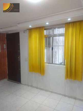 Imagem Apartamento com 2 Quartos à Venda, 52 m² em Jaraguá - São Paulo Imagem Apartamento com 2 Quartos à Venda, 52 m² em Jaraguá - São Paulo