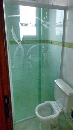 Imagem Sobrado com 2 Quartos à Venda, 70 m² em Balneario Maracana - Praia Grande Imagem Sobrado com 2 Quartos à Venda, 70 m² em Balneario Maracana - Praia Grande