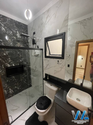 Imagem Casa com 3 Quartos à Venda, 118 m² em Residencial Quinta Dos Vinhedos - Bragança Paulista