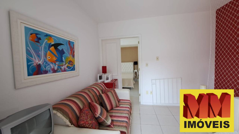 Imagem Cobertura com 2 Quartos à Venda, 115 m² em Braga - Cabo Frio