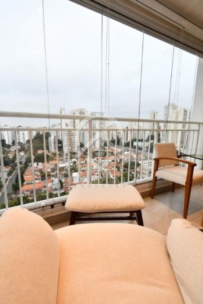 Imagem Apartamento com 2 Quartos à Venda, 67 m² em Brooklin - São Paulo Imagem Apartamento com 2 Quartos à Venda, 67 m² em Brooklin - São Paulo