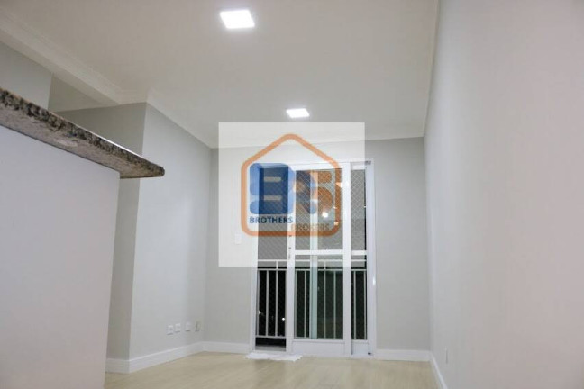 Imagem Apartamento com 2 Quartos à Venda, 52 m² em Pirituba - São Paulo Imagem Apartamento com 2 Quartos à Venda, 52 m² em Pirituba - São Paulo
