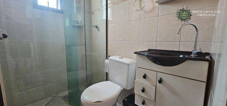 Imagem Apartamento com 1 Quarto à Venda, 45 m² em Tupi - Praia Grande Imagem Apartamento com 1 Quarto à Venda, 45 m² em Tupi - Praia Grande