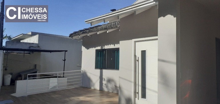 Imagem Sobrado com 5 Quartos à Venda, 516 m² em Fazenda - Itajaí Imagem Sobrado com 5 Quartos à Venda, 516 m² em Fazenda - Itajaí