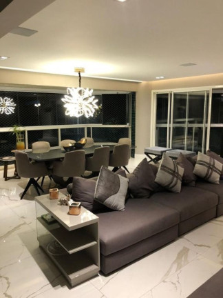 Imagem Apartamento com 3 Quartos à Venda, 165 m² em Jardim - Santo André Imagem Apartamento com 3 Quartos à Venda, 165 m² em Jardim - Santo André