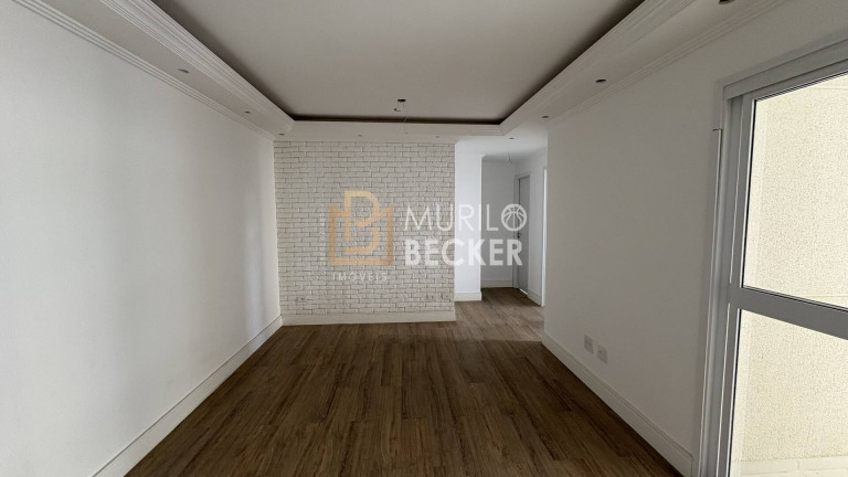 Apartamento com 3 Quartos à Venda, 80 m² em Jardim Estoril - São José Dos Campos