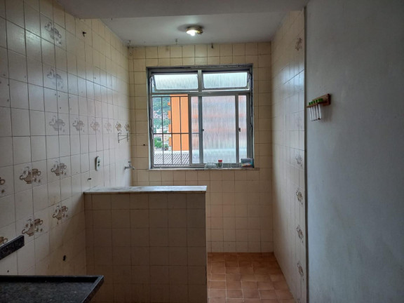 Imagem Apartamento com 2 Quartos à Venda, 60 m² em Praça Seca - Rio De Janeiro