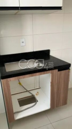 Imagem Apartamento com 2 Quartos à Venda, 56 m² em Jabotiana - Aracaju Imagem Apartamento com 2 Quartos à Venda, 56 m² em Jabotiana - Aracaju