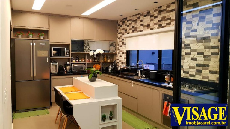 Imagem Casa com 4 Quartos à Venda, 450 m² em Jardim Do Golfe - São José Dos Campos Imagem Casa com 4 Quartos à Venda, 450 m² em Jardim Do Golfe - São José Dos Campos