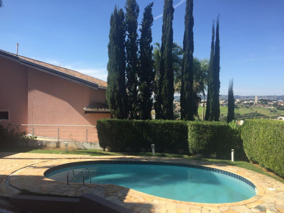 Imagem Casa com 4 Quartos à Venda, 320 m² em Jardim Recanto - Valinhos Imagem Casa com 4 Quartos à Venda, 320 m² em Jardim Recanto - Valinhos
