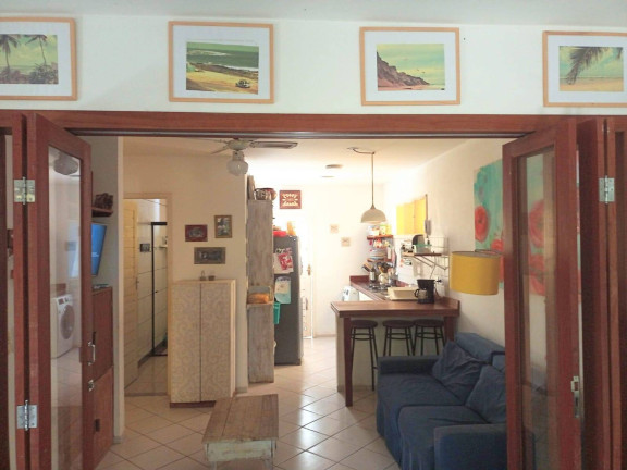 Imagem Apartamento com 2 Quartos à Venda, em Centro - Tibau Do Sul Imagem Apartamento com 2 Quartos à Venda, em Centro - Tibau Do Sul