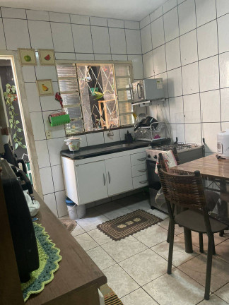 Imagem Casa com 2 Quartos à Venda, em Jardim Tv - Bauru Imagem Casa com 2 Quartos à Venda, em Jardim Tv - Bauru