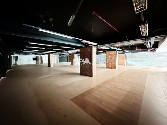 Imagem Sala Comercial para Alugar, 1.000 m² em Norte (águas Claras) - Brasília Imagem Sala Comercial para Alugar, 1.000 m² em Norte (águas Claras) - Brasília