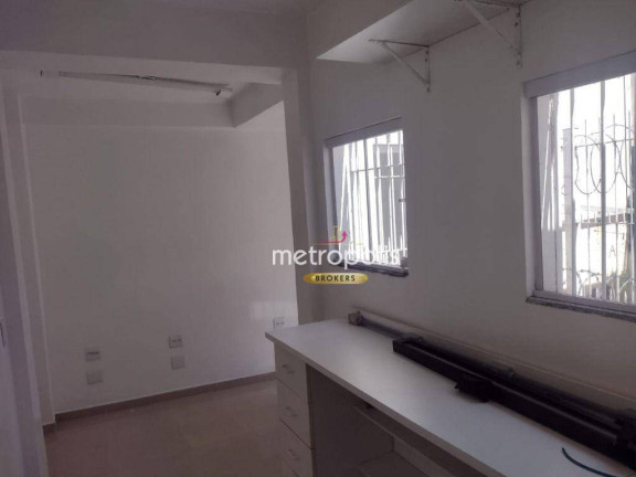 Imagem Sobrado à Venda, 128 m² em Centro - São Caetano Do Sul