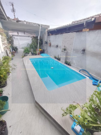 Imagem Casa com 4 Quartos à Venda, 160 m² em Pontal Da Cruz - São Sebastião Imagem Casa com 4 Quartos à Venda, 160 m² em Pontal Da Cruz - São Sebastião