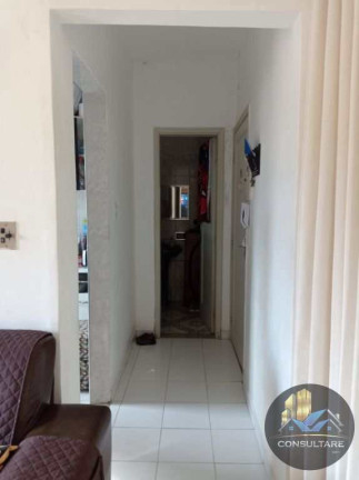 Imagem Apartamento com 1 Quarto à Venda, 48 m² em José Menino - Santos Imagem Apartamento com 1 Quarto à Venda, 48 m² em José Menino - Santos