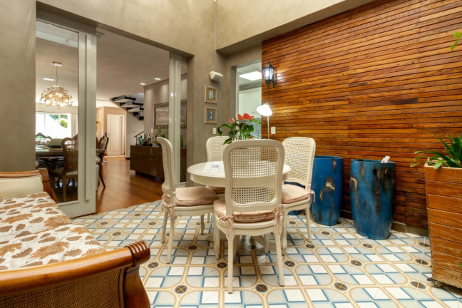 Imagem Sobrado com 2 Quartos à Venda, 272 m² em Vila Santo Estéfano - São Paulo
