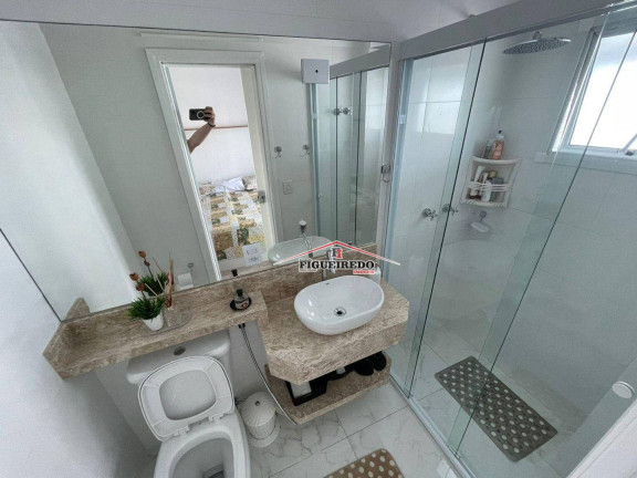 Imagem Apartamento com 3 Quartos à Venda, 139 m² em Guilhermina - Praia Grande