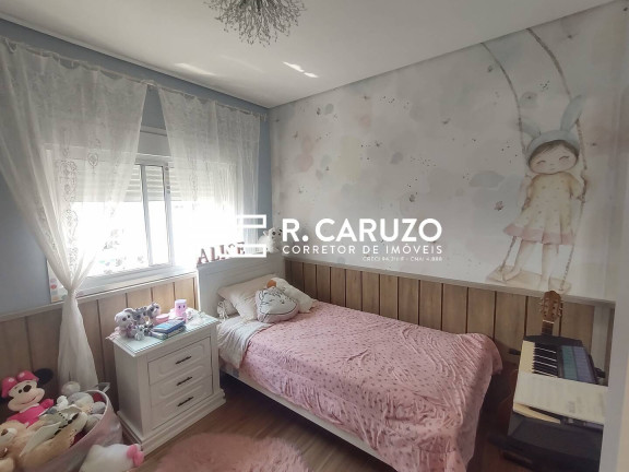 Imagem Apartamento com 3 Quartos à Venda, 94 m² em Jardim Aquárius - Limeira