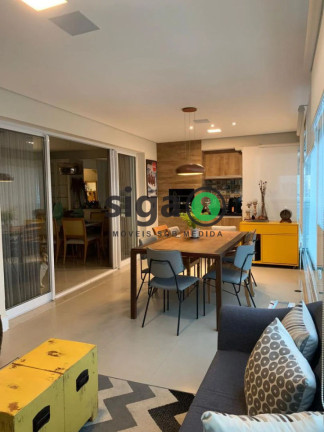 Imagem Apartamento com 3 Quartos à Venda, 145 m² em Barra Funda - São Paulo Imagem Apartamento com 3 Quartos à Venda, 145 m² em Barra Funda - São Paulo