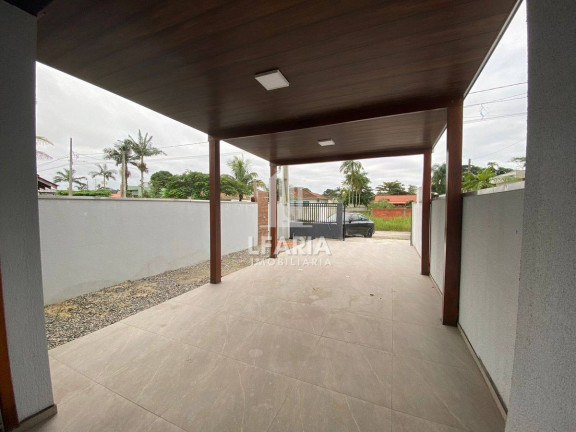 Imagem Casa com 3 Quartos à Venda, 81 m² em Princesa Do Mar - Itapoá Imagem Casa com 3 Quartos à Venda, 81 m² em Princesa Do Mar - Itapoá