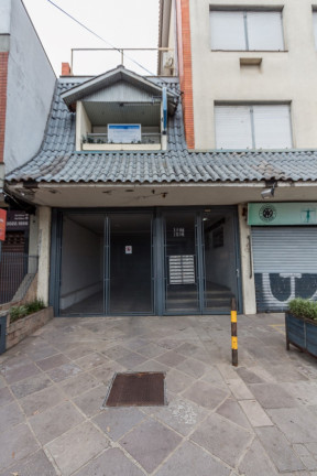 Sala Comercial à Venda, 26 m² em Tristeza - Porto Alegre