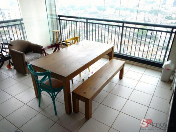 Imagem Apartamento com 3 Quartos à Venda, 94 m² em Ipiranga - São Paulo Imagem Apartamento com 3 Quartos à Venda, 94 m² em Ipiranga - São Paulo