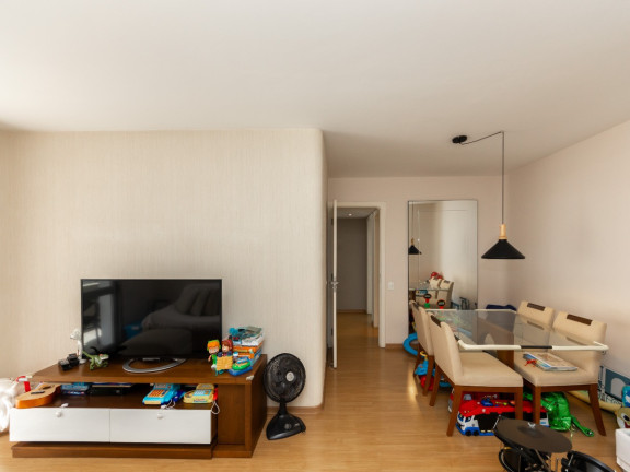 Imagem Apartamento com 2 Quartos à Venda, 78 m² em Moema - São Paulo Imagem Apartamento com 2 Quartos à Venda, 78 m² em Moema - São Paulo