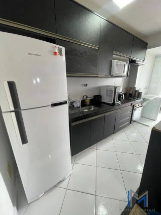 Imagem Apartamento com 2 Quartos à Venda, 59 m² em Jardim Marilu  - Carapicuíba