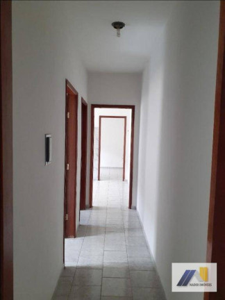 Imagem Casa com 3 Quartos à Venda, 88 m² em Aristeu Costa Rios - Pouso Alegre Imagem Casa com 3 Quartos à Venda, 88 m² em Aristeu Costa Rios - Pouso Alegre
