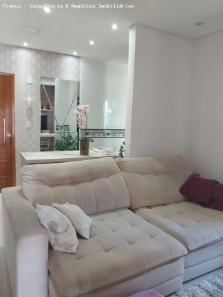 Imagem Cobertura com 2 Quartos à Venda, 110 m² em Parque Das Nações - Santo André Imagem Cobertura com 2 Quartos à Venda, 110 m² em Parque Das Nações - Santo André