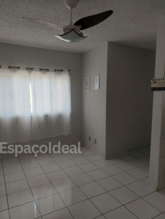 Imagem Apartamento com 2 Quartos à Venda, 45 m² em Núcleo Habitacional Vereador Edson Francisco Da Silva - Bauru Imagem Apartamento com 2 Quartos à Venda, 45 m² em Núcleo Habitacional Vereador Edson Francisco Da Silva - Bauru