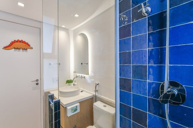Imagem Apartamento com 3 Quartos à Venda, 149 m² em Moema - São Paulo