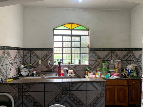 Imagem Casa com 4 Quartos à Venda, 60 m² em Bernardo Monteiro - Contagem Imagem Casa com 4 Quartos à Venda, 60 m² em Bernardo Monteiro - Contagem
