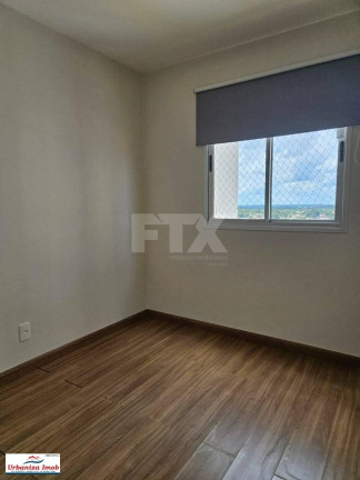 Imagem Apartamento com 3 Quartos à Venda, 70 m² em Tiradentes - Campo Grande Imagem Apartamento com 3 Quartos à Venda, 70 m² em Tiradentes - Campo Grande