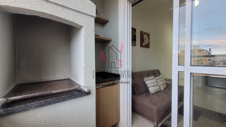 Imagem Apartamento com 2 Quartos à Venda, 55 m² em Itaguá - Ubatuba