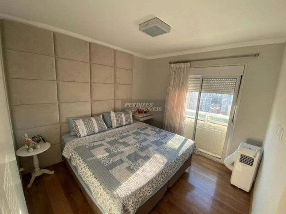 Imagem Apartamento com 3 Quartos à Venda, 138 m² em Perdizes - São Paulo Imagem Apartamento com 3 Quartos à Venda, 138 m² em Perdizes - São Paulo