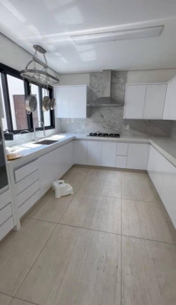 Imagem Casa de Condomínio com 4 Quartos à Venda, 291 m² em Jardins Madri - Goiânia Imagem Casa de Condomínio com 4 Quartos à Venda, 291 m² em Jardins Madri - Goiânia