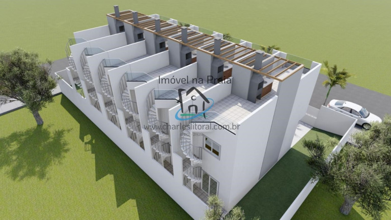 Imagem Casa com 2 Quartos à Venda, 90 m² em Massaguaçu - Caraguatatuba Imagem Casa com 2 Quartos à Venda, 90 m² em Massaguaçu - Caraguatatuba