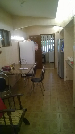 Imagem Casa com 4 Quartos à Venda, 197 m² em Ponta Negra - Natal