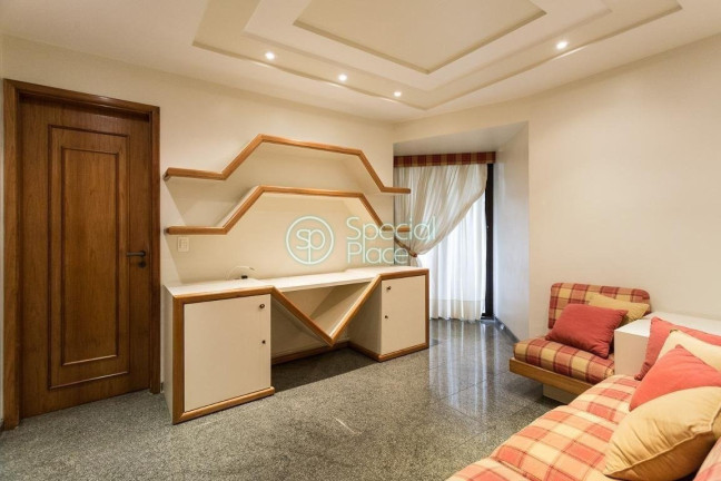 Imagem Apartamento com 4 Quartos à Venda, 350 m² em Moema índios - São Paulo Imagem Apartamento com 4 Quartos à Venda, 350 m² em Moema índios - São Paulo