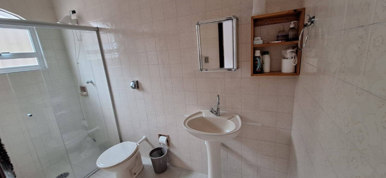 Imagem Casa com 3 Quartos à Venda, 140 m² em Balneário Três Marias - Peruíbe Imagem Casa com 3 Quartos à Venda, 140 m² em Balneário Três Marias - Peruíbe